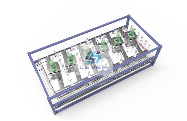 Máquina de têmpera de vidro plano e curvado de venda direta da fábrica na China com sistema de convecção de jato de ar forçado para temperar vidro Low-e