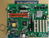 Advantech placa-mãe de controle industrial AIMB-781QG2-00A1E porta de rede dupla placa-mãe industrial q67/b65 chipset